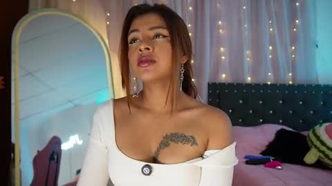 missara_ online show from March 16, 2026, 11:09 pm