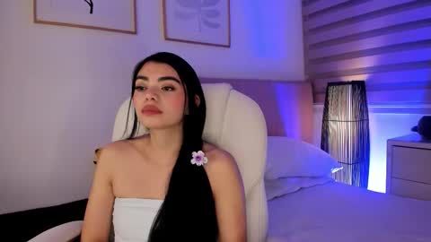 Ariadna Ruiz online show from March 19, 2026, 12:42 pm