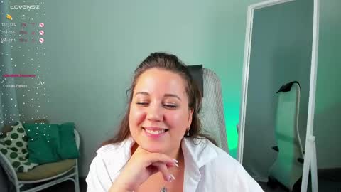 Becca online show from March 4, 2025, 10:46 am