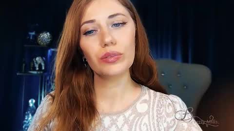 The divine Beverly online show from April 26, 2026, 1:25 am