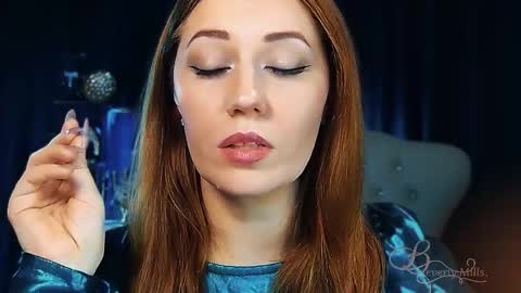 The divine Beverly online show from April 27, 2026, 6:33 am