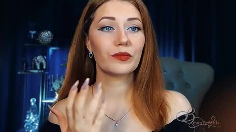 The divine Beverly online show from April 28, 2026, 9:25 am