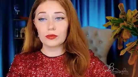 The divine Beverly online show from July 3, 2026, 11:16 am