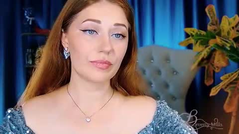 The divine Beverly online show from July 4, 2026, 7:03 am
