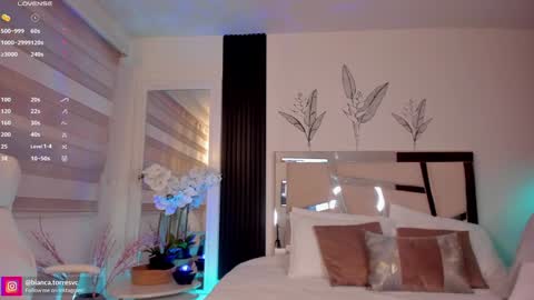 Bianca Torres online show from January 17, 2025, 11:07 pm