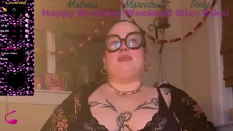 Snapshot of missbika chatting on January 12, 2025, 5:56 am Miss Bika online show from January 12, 2025, 5:56 am