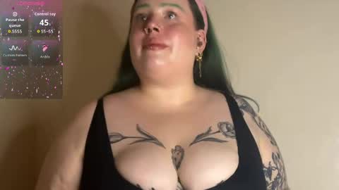 Snapshot of missbika chatting on September 29, 2025, 6:13 pm Miss Bika online show from September 29, 2025, 6:13 pm