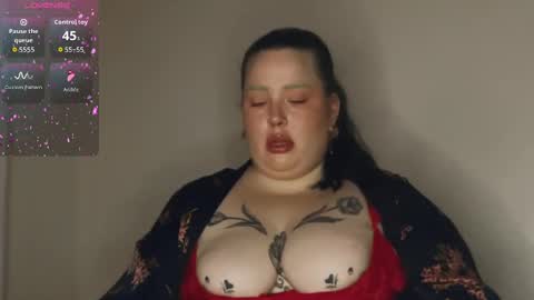 Snapshot of missbika chatting on October 4, 2025, 5:00 pm Miss Bika online show from October 4, 2025, 5:00 pm