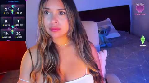 Snapshot of missblackdiamond chatting on June 10, 2026, 11:35 pm valentina andrea online show from June 10, 2026, 11:35 pm