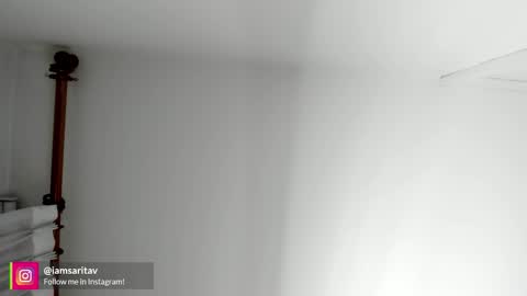 Sara Vanegas online show from March 17, 2026, 11:46 am