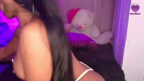 Snapshot of missbritanny_ebony chatting on July 7, 2026, 2:58 am Michelle Indepedient Model online show from July 7, 2026, 2:58 am