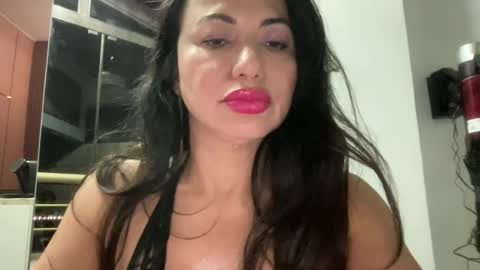 Snapshot of missbumbumxx chatting on June 23, 2026, 9:13 pm Missbumbum online show from June 23, 2026, 9:13 pm