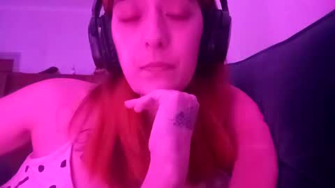 MsGoonBunny online show from November 2, 2025, 9:00 am