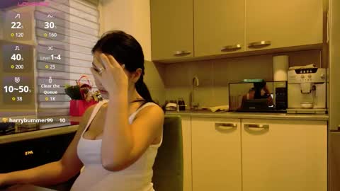 missbya online show from November 17, 2025, 5:46 am