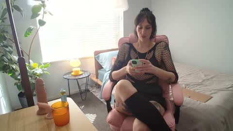 MissCarmilla444 online show from March 29, 2026, 4:12 am