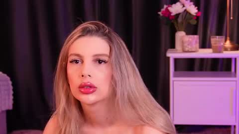 Claire online show from July 31, 2026, 7:46 pm