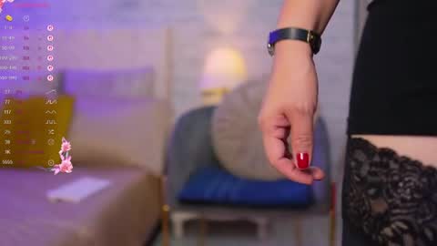 D A N A online show from April 13, 2026, 9:20 pm