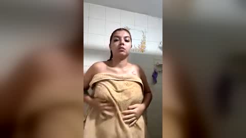 Snapshot of missdarcy_ chatting on July 24, 2026, 12:30 am Darcy online show from July 24, 2026, 12:30 am
