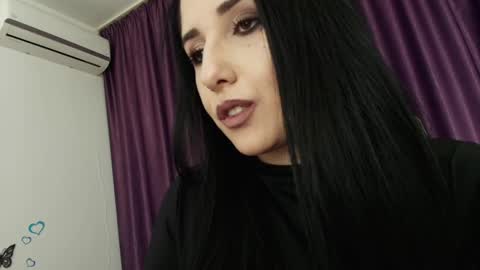 Miss online show from January 5, 2025, 12:42 am