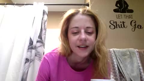 MissEeva online show from March 16, 2026, 6:12 pm