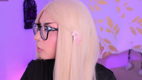 ELEKTRA online show from October 30, 2025, 5:09 am