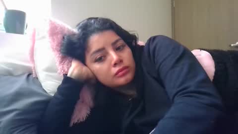 melodie  online show from March 12, 2025, 12:04 pm