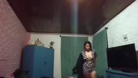 melodie  online show from September 10, 2025, 9:53 am