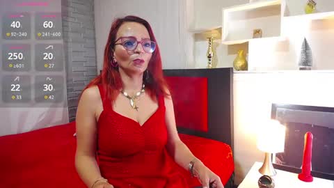 Angela online show from February 8, 2025, 11:12 am