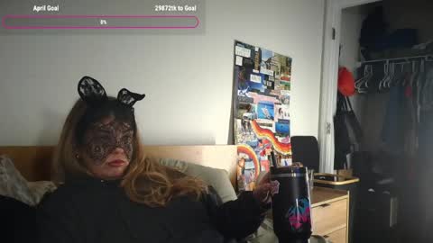 missemmbeex online show from April 4, 2026, 1:26 am