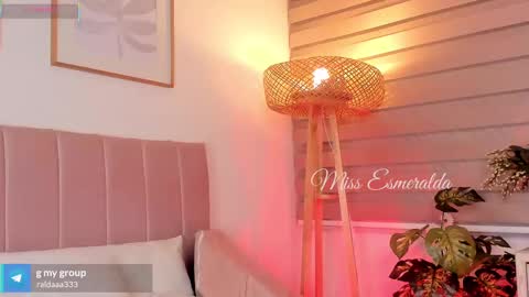 Julieta Arboleda   but i like call me esme online show from September 26, 2025, 9:52 pm