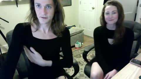 Missesv online show from March 3, 2025, 2:15 am