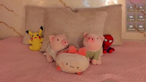 Sami Evan online show from January 16, 2026, 1:04 pm