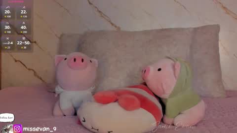 Sami Evan online show from April 2, 2026, 1:42 pm