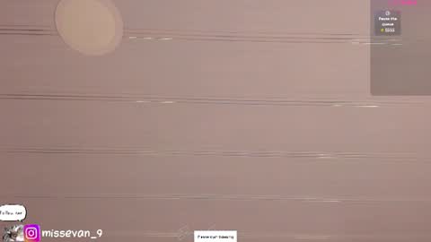 Snapshot of missevan chatting on July 7, 2026, 12:31 pm Sami Evan online show from July 7, 2026, 12:31 pm