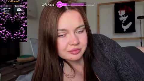 Eva online show from May 10, 2026, 8:52 am