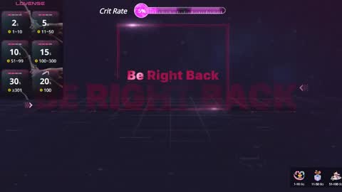 Miss L online show from January 21, 2025, 5:16 am