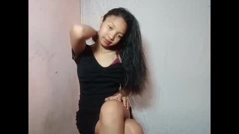 MadagascarQueen online show from September 14, 2025, 6:45 am