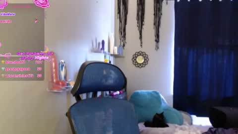Snapshot of missfoxe12 chatting on December 15, 2025, 6:23 pm missfoxe12 online show from December 15, 2025, 6:23 pm
