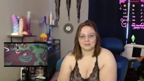 Snapshot of missfoxe12 chatting on January 13, 2026, 6:57 pm missfoxe12 online show from January 13, 2026, 6:57 pm