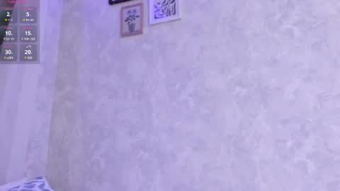 MissGinger online show from July 16, 2026, 7:42 pm