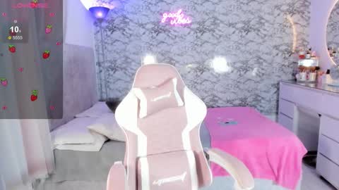 Snapshot of missgissel chatting on February 11, 2026, 4:45 pm Gisell Gigi online show from February 11, 2026, 4:45 pm