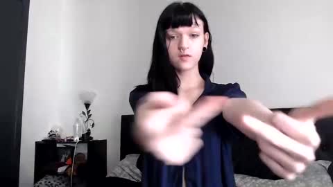 missgospel online show from October 6, 2025, 5:54 pm