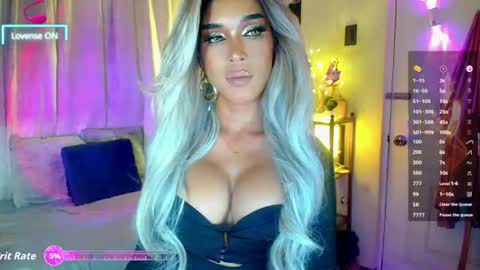 Miss ShamThe Woman you need online show from July 14, 2026, 2:05 am