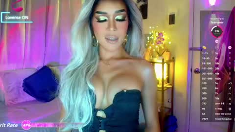Miss ShamThe Woman you need online show from July 17, 2026, 1:34 am
