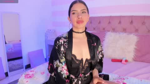 Snapshot of misshiller_gh chatting on January 7, 2025, 3:35 am Melany Hiller online show from January 7, 2025, 3:35 am