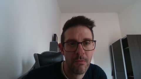 SperminatoR online show from December 6, 2024, 1:22 pm