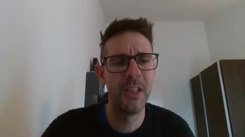 SperminatoR online show from December 8, 2024, 8:30 am