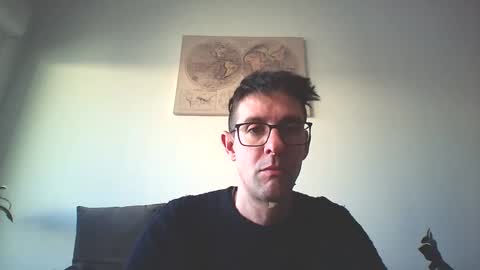 SperminatoR online show from December 17, 2024, 8:12 am