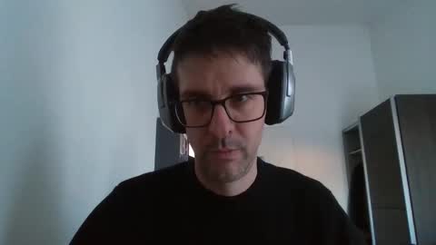 SperminatoR online show from December 28, 2024, 3:15 pm