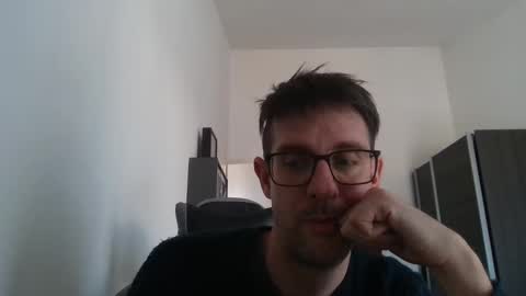 SperminatoR online show from January 12, 2025, 10:45 am